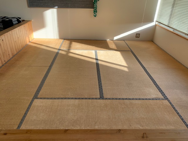 [公式]安城市・高浜の杉浦畳店|畳張替え/襖張替え/障子張替え/網戸張替えはお任せ下さい